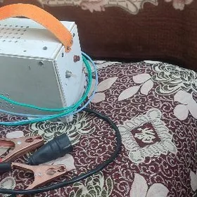 зарядное устройство