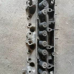 gaz GALOWKA
