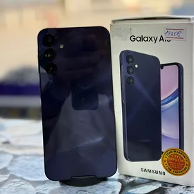 Samsung A15 4/128Gb TP