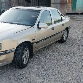 Opel Vectra 1991
