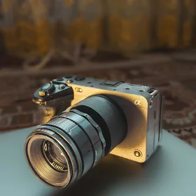 Helios 44M-6