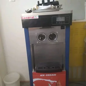 Moroşno aparat Gener