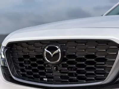 Mazda возглавила рейтинг лучших автомобилей для молодых водителей