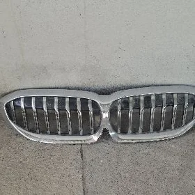 BMW Oblisowka