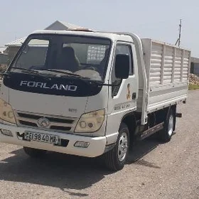 Forland H2 2011