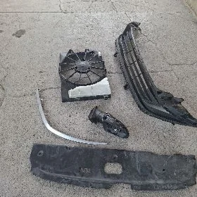 Kia aksessuralary
