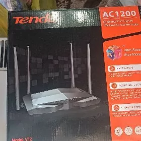 Wi-fi router
