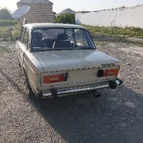 Lada 2106 1987