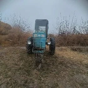 MTZ T-28 1989