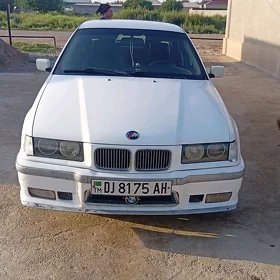 BMW 328 1992