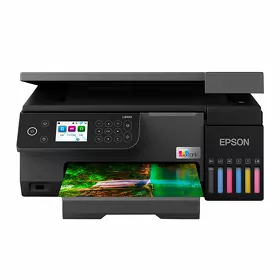Professional A3+ printer Epson L8100 принтер Епсон