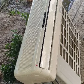 kondisioner LG