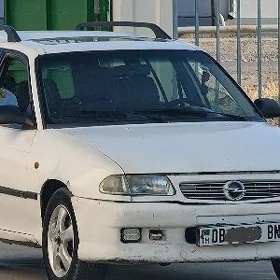 Opel Astra 1997