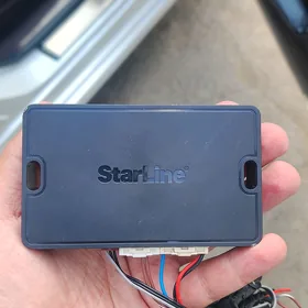 Starline