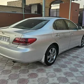 Lexus ES 330 2004