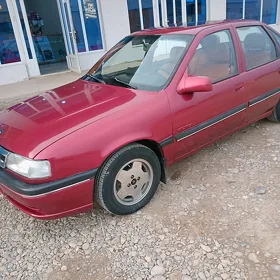 Opel Astra 1990