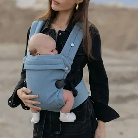 эргорюкзак Timikbaby