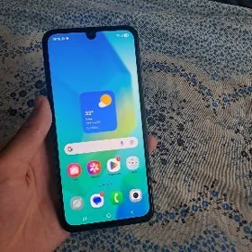 Samsung A16