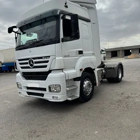 Mercedes-Benz ACTROS 3331 2008