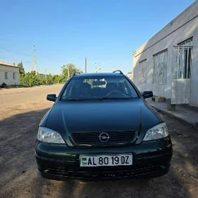 Opel Astra 1999