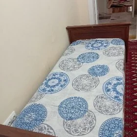 Продается односпальная кровать
