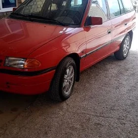 Opel Astra 1993