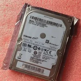 nout hdd 1tb 100% Samsung