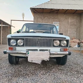 Lada 2106 1987