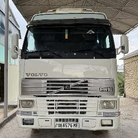 Volvo FM 520 1999