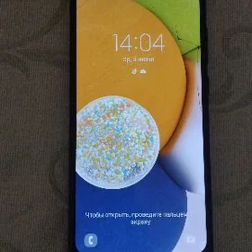 telfon samsung A03