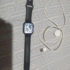 smart watch M26 plus