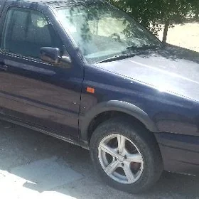 Volkswagen Vento 1993