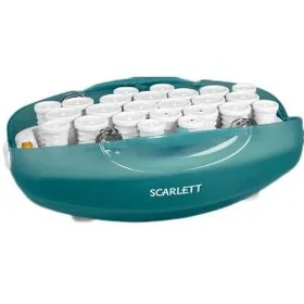 Электрические бигуди Scarlett