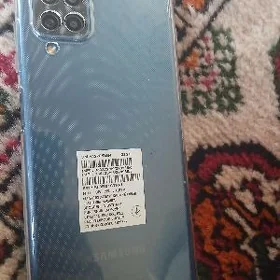 Samsung A12 32 GB