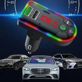 FM MODULYATOR MP3 MUSIC ZARYAT