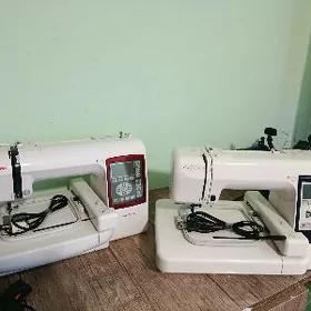 janome