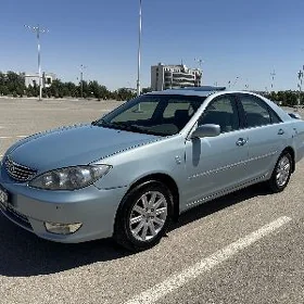 Toyota Camry 2005