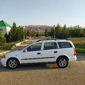 Opel Astra 2000