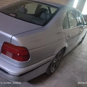 BMW 528 1997