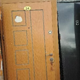 Daşgy türk gapy