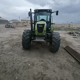 John Deere 2017