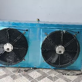 промышленный холодильник