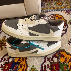krasowka Nike