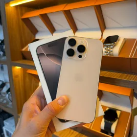16 Pro 256Gb ( 2sim ZZ/A )