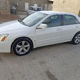 Honda Accord 2006