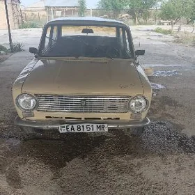 Lada 2104 1980