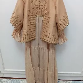 çaga köynek