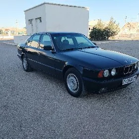 BMW 520 1993