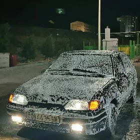 Lada 2115 2001