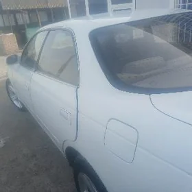 Toyota Mark II 1993